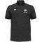20-1376907, Small, Black/Whit, Left Chest, Your Logo + Gear.